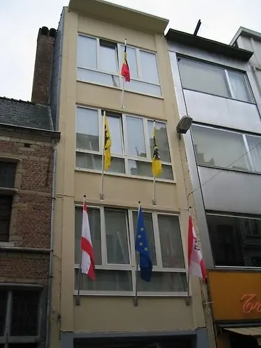 Hotel Downtown Antwerp