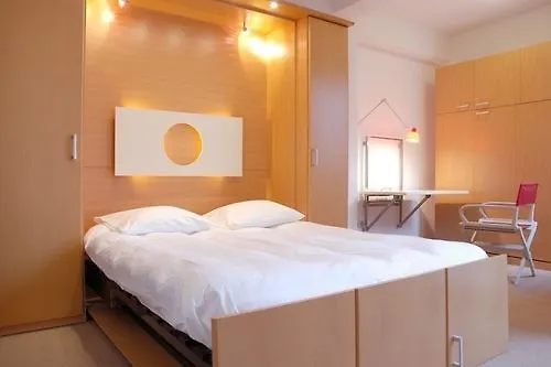 Hotel Downtown Antwerp