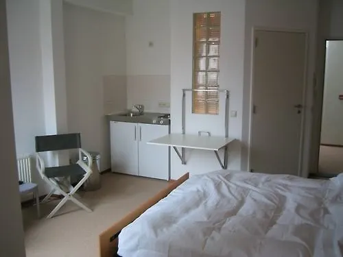 Hotel Downtown Antwerp 3*,  Belgium