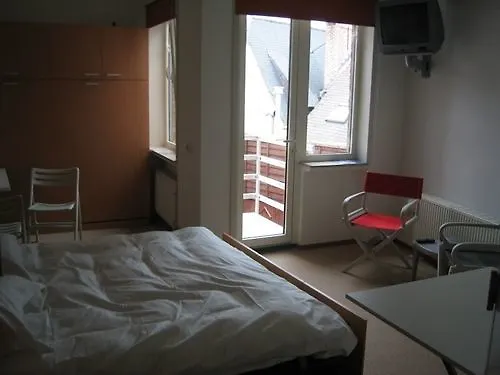 Hotel Downtown Antwerp