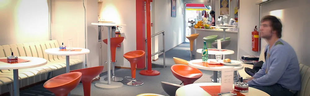 Hotel Downtown Antwerp