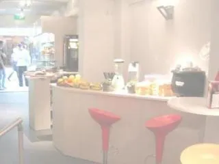 Hotel Downtown Antwerp