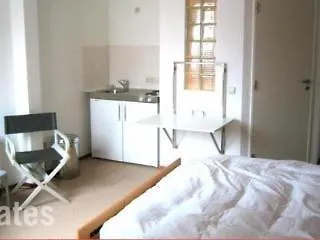 Hotel Downtown Antwerp