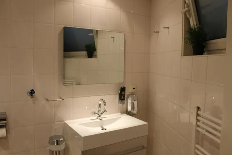 ***  Hotel Downtown Antwerp Belgium