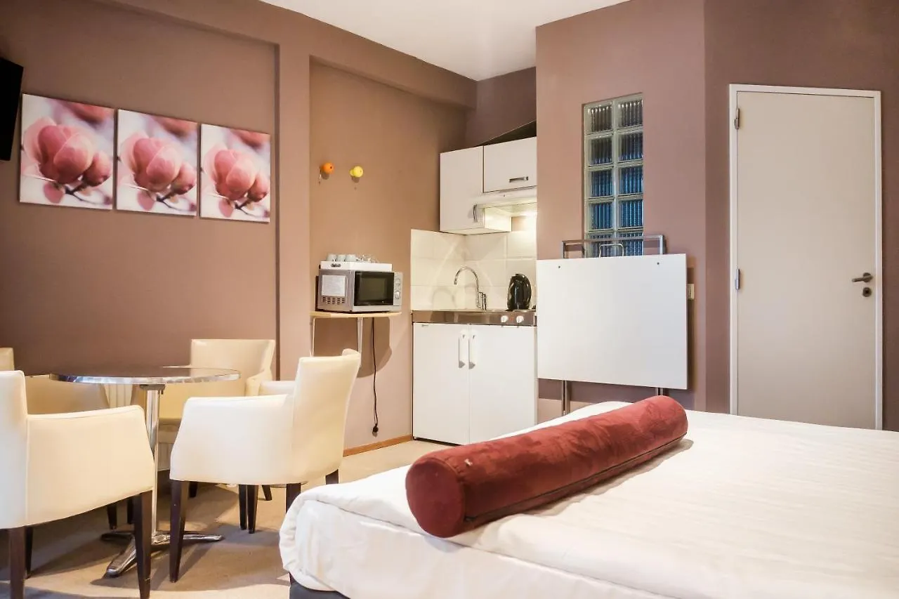 Hotel Downtown Antwerp