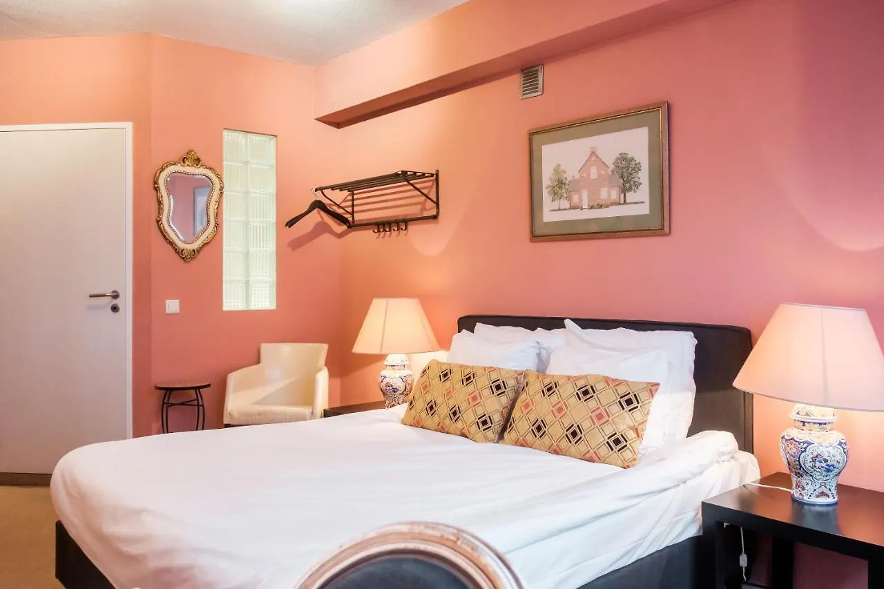 Hotel Downtown Antwerp