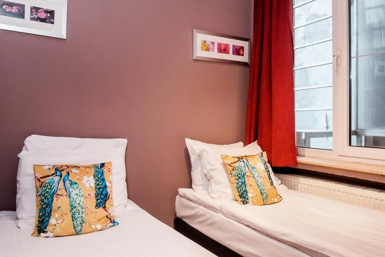 Hotel Downtown Antwerp