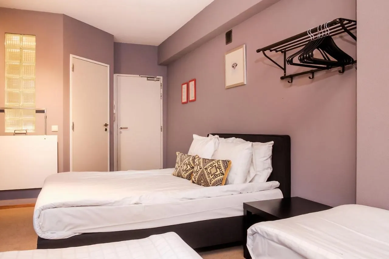 Hotel Downtown Antwerp