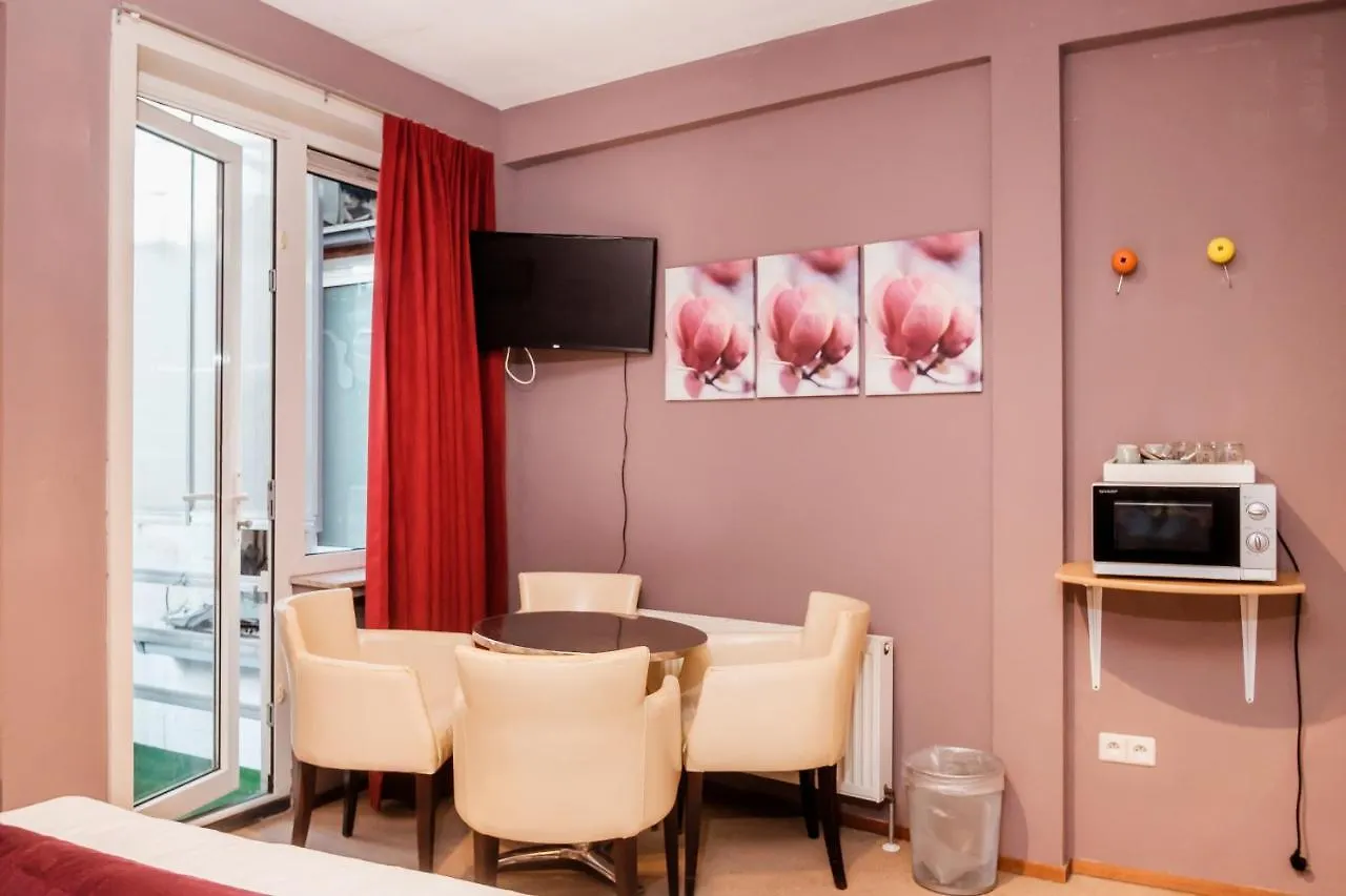 Hotel Downtown Antwerp 3*,