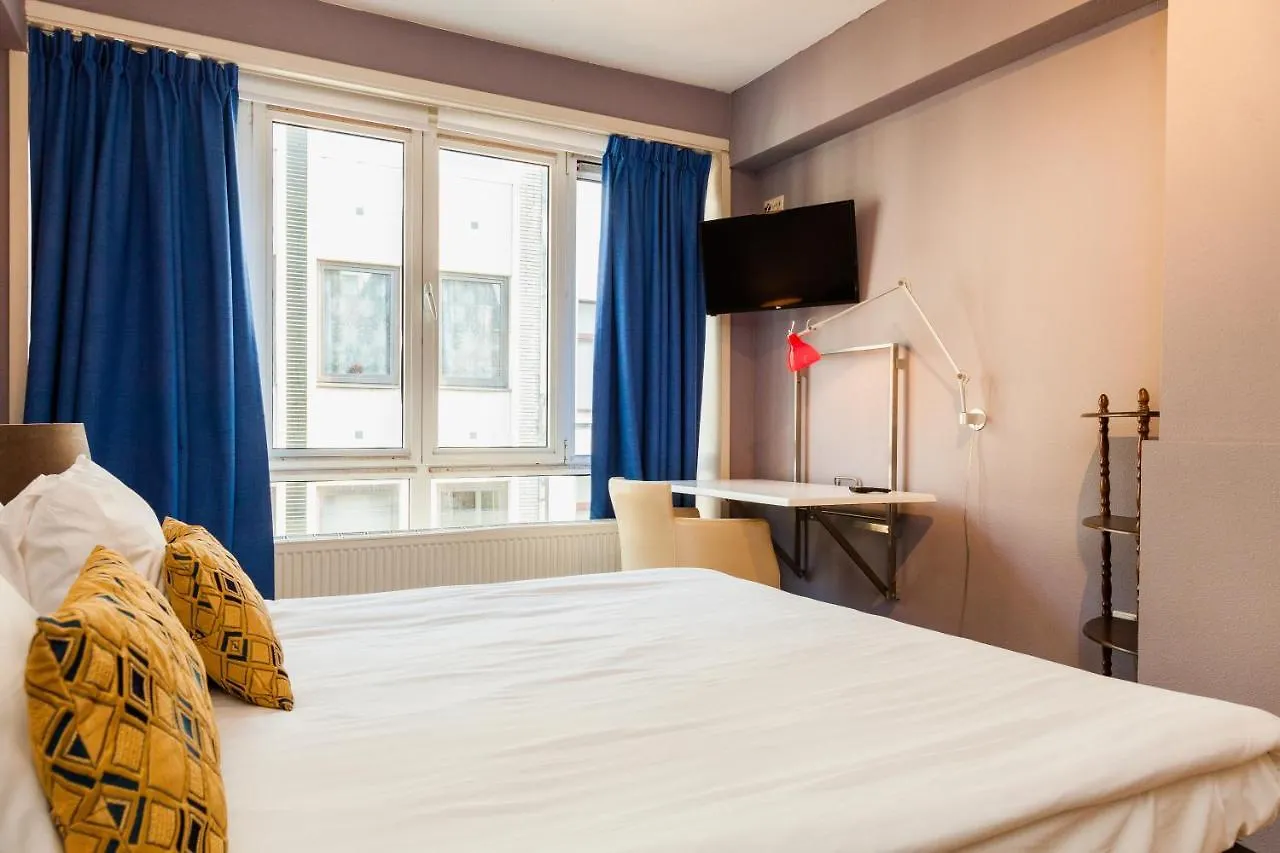 Hotel Downtown Antwerp