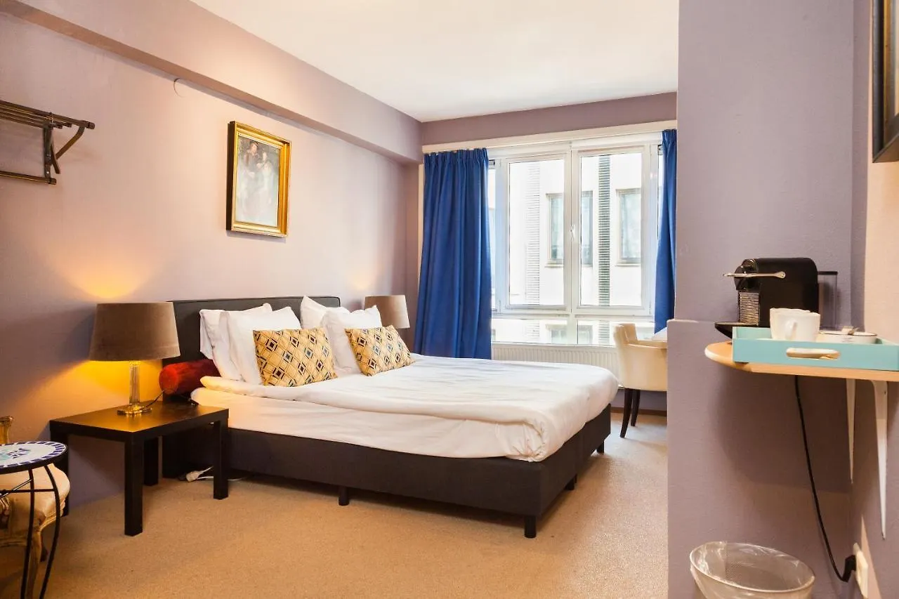 Hotel Downtown Antwerp