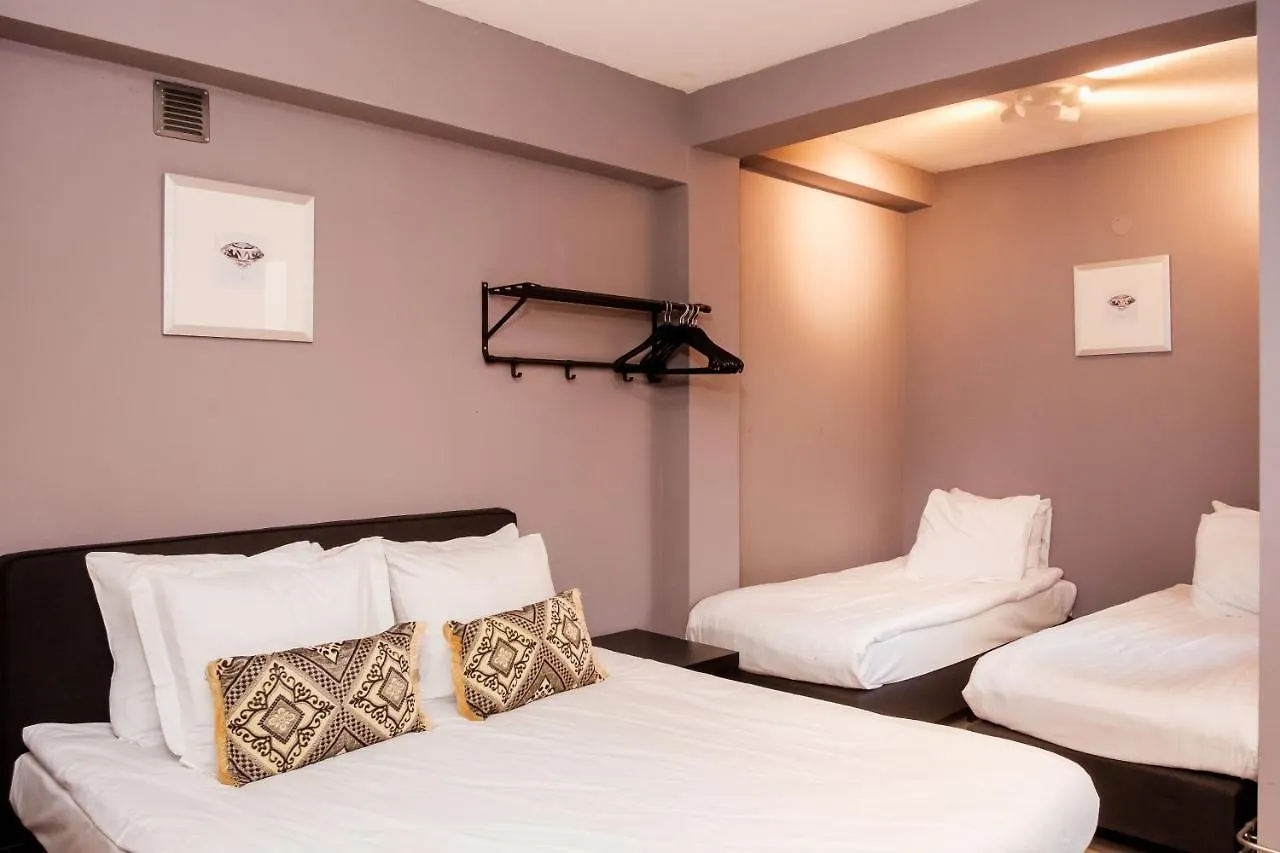 Hotel Downtown Antwerp