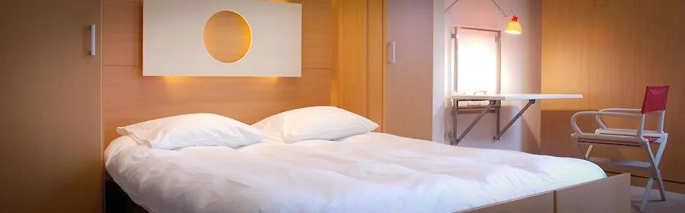Hotel Downtown Antwerp