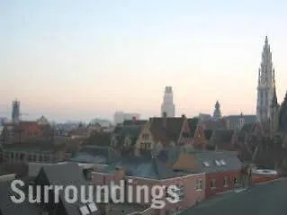 Hotel Downtown Antwerp