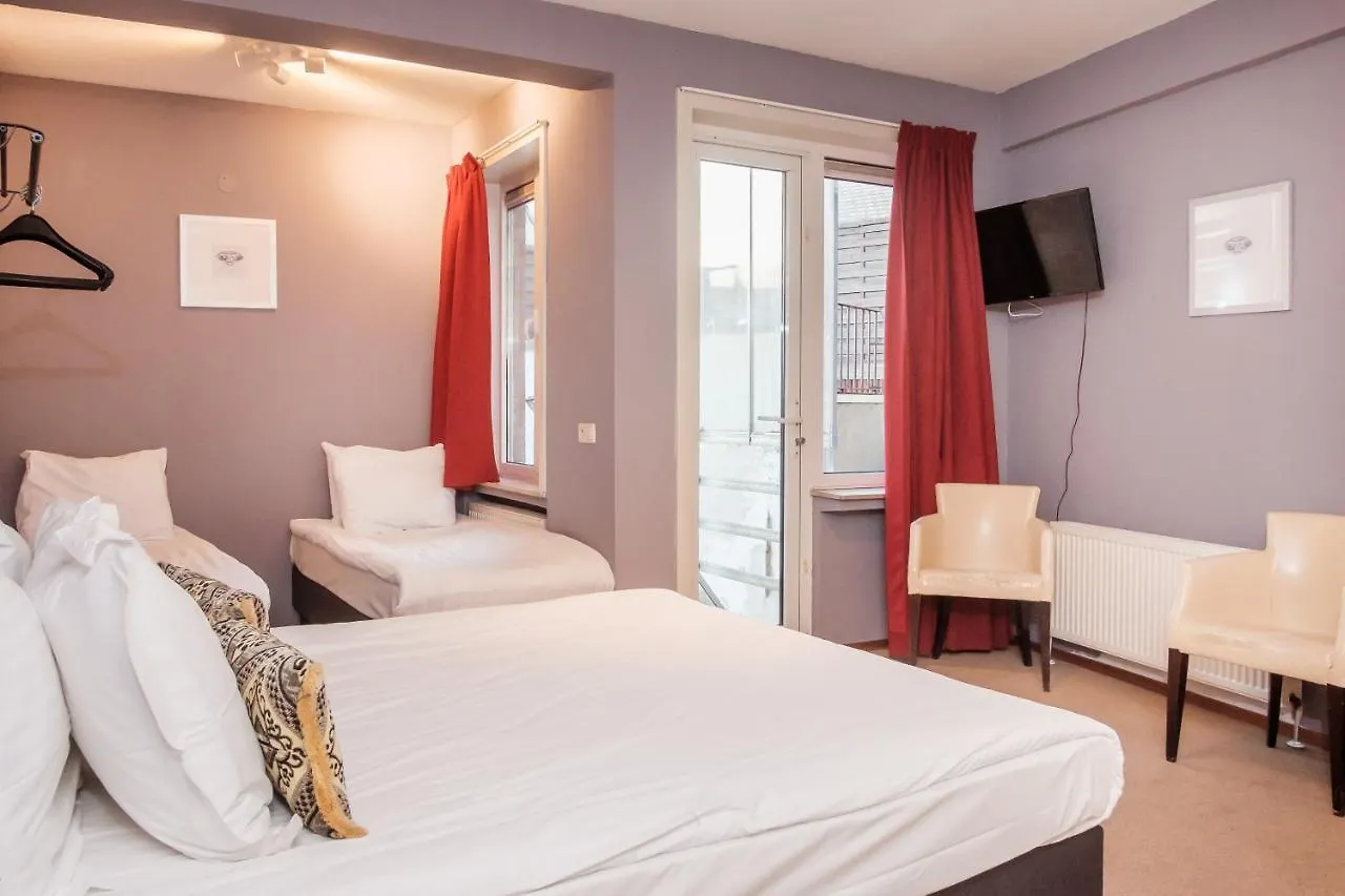 Hotel Downtown Antwerp