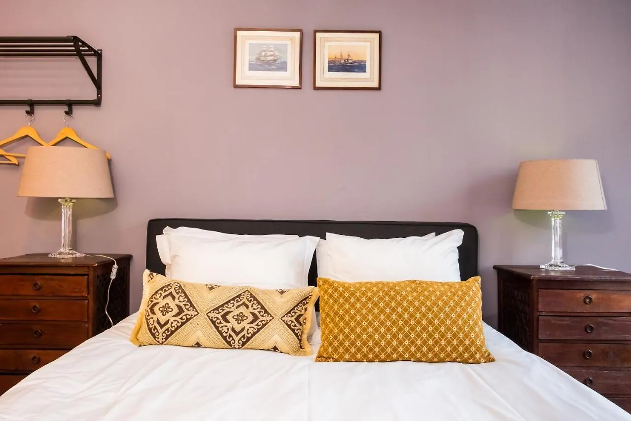 Hotel Downtown Antwerp