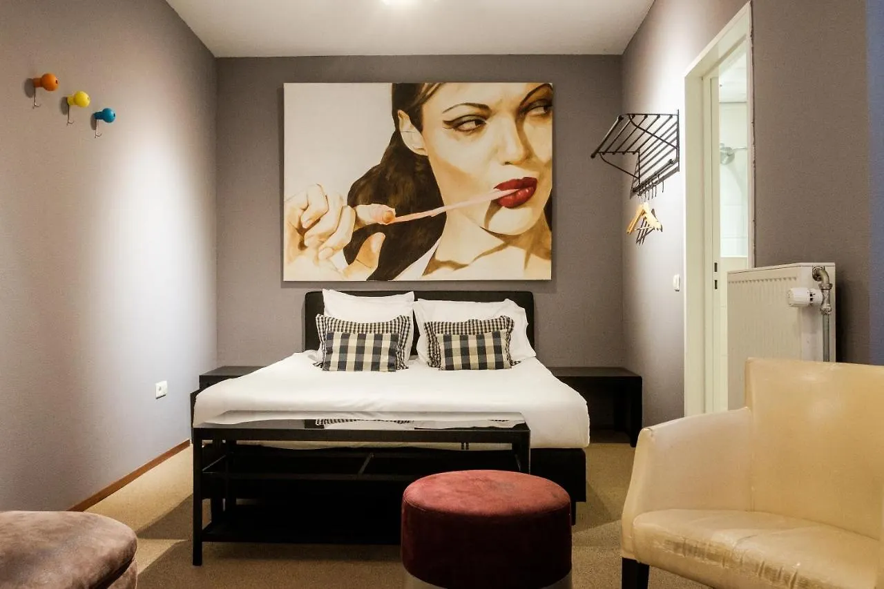 Hotel Downtown Antwerp