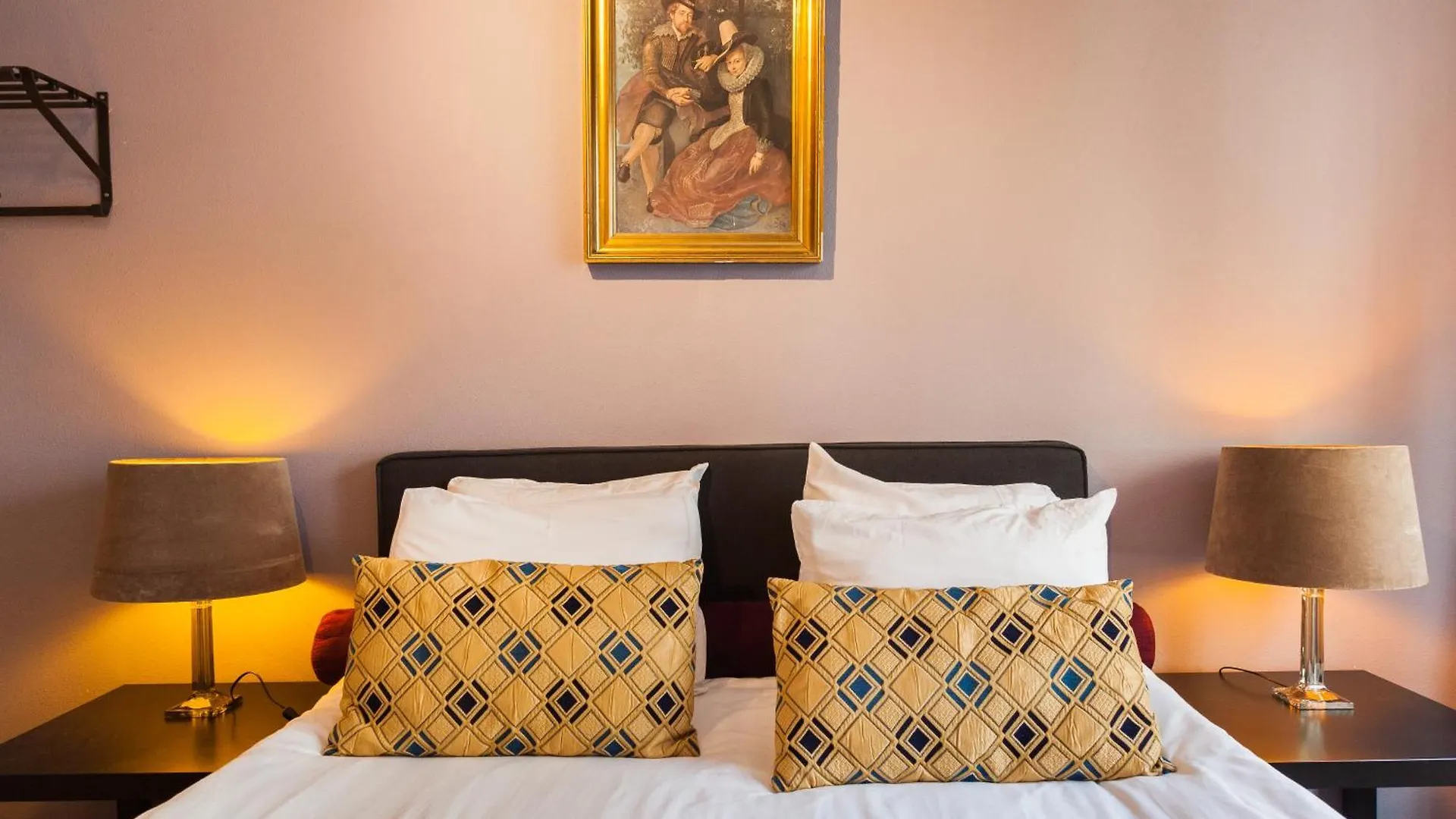 Hotel Downtown Antwerp